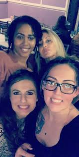 Hamburger Mary's 20th Anniversary Party. Etc. Post #5