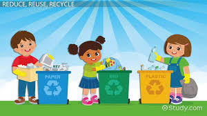 Find 12 ways to say reuse, along with antonyms, related words, and example sentences at thesaurus.com, the world's most trusted free thesaurus. Reduce Reuse Recycle Lesson For Kids Definition Examples Video Lesson Transcript Study Com