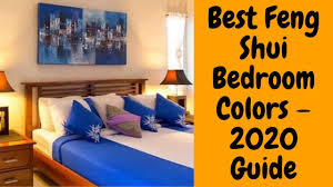 Contrasting colors, brown and white, are on full display in this master bedroom. Top Feng Shui Bedroom Colors To Attract Love For Married Couples 2021 Guide Fengshuibedroomcolors Youtube
