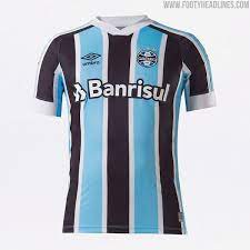 Dynamo dresden 21/22 third jersey. Gremio 2021 22 Home Away Kits Released Footy Headlines