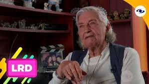 La Red: Flor Vargas llora al recordar su retiro de la televisión - Caracol  TV - YouTube