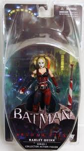 Harley quinn's revenge gives you a decent excuse to return to the immensely satisfying combat of arkham city, and lets you play as robin in a narrative like the original game, harley quinn's revenge jumps between characters, but it adds a new narrative twist by jumping back and forth in time. Dc Direct Batman Arkham City Harley Quinn