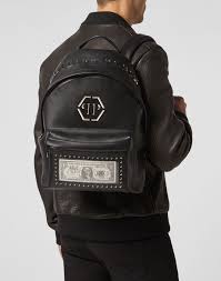 This strong belief paved the way to become today's. Backpack Dollar Philipp Plein Outlet