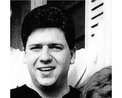 Timothy ETHRIDGE Obituary (1961