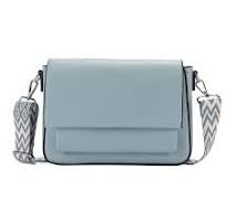 Designer Leather Mini Shoulder Bag Crossbody Light Color Hand Bag Ladies  Bags for Girls Daily