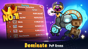 It turned out to be the most downloaded mobile game worldwide in 2019; Summoner S Greed Mod Apk Endless Idle Td Heroes One Hit Kill Storeplay Apk