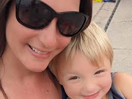 Fundraiser for Jessica Evans by Mary Ford : Evans Family