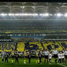 Nando de colo scores a season high 28 points for fenerbahce. 38 Arrested In Turkey For Framing Fenerbahce Officials Sports Illustrated