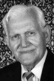 Armando Diaz Flores Sr. (1921-2007)