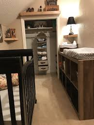 Another way is saying that 5.6 feet is equal to 1 ÷ 0.014880952380952 inches. Tiny Baby Nursery The Room Measures 5ft 4 Inches Wide And 10ft 5inches Long Tiny Baby Nursery Home Decor Home
