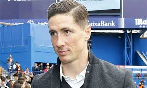 Tin tức Fernando Torres mới nhất hôm nay trên VnExpress