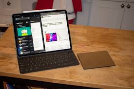 Apple Ipad Pro 2020 Review Fast Fun And Mouse Supported Cnn Underscored