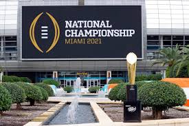 It seemed inevitable earlier this year that the college football playoff would expand at some point this decade, likely to a 12. The Limits Of The 4 Team System Proves The College Football Playoff Needs To Expand