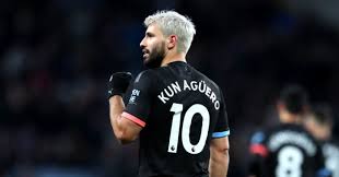 Villa park, birmingham, england disclaimer: Aguero Makes History As Man City Hit Aston Villa For Six To Rise To Second