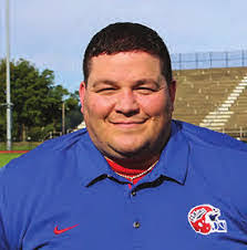 Aaron Caban's Instagram, Twitter & Facebook