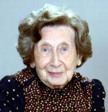 Mary "Lois" Withers Obituary