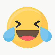 Laughing Face Emoticon Symbol Transparent Png Premium Image By Rawpixel Com Minty Vector Vectorart Digitalpainting Laughing Face Face Doodles Emoticon