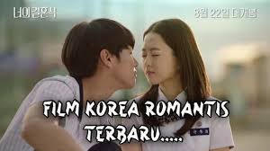 Rating di minggu ketiga mei 2021 juga menjadi rekor rating tertinggi sepanjang penayangannya. Drama Korea Romantis Terbaru 2021 Sub Indo Youtube