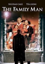 Николас кейдж, игорь тарадайкин, теа леони и др. The Family Man Own Watch The Family Man Universal Pictures