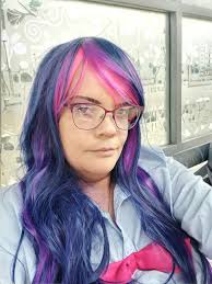 Fun times with Mark Chapman and Darlene McAlpine