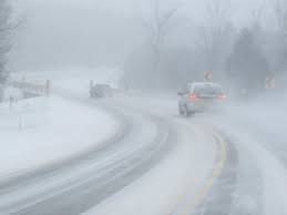 Update Hour By Hour Forecast Of Snowstorm In New Jersey Winter Weather Advisory Winter Driving Snow Storm