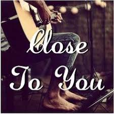 Image result for close to you lyrics carpenters