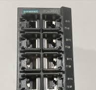 🇺🇸Siemens Simatic Net Ethernet Switch Scalance X108 6GK5108-0BA00-2AA3