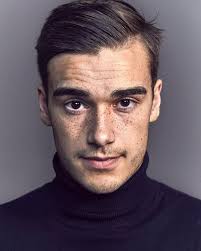 Harry Winks