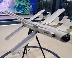 Image result for ZALA Aero Lancet-3