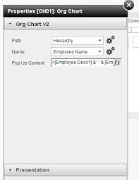 Re Re How To Create Org Chart In Qlikview Qlik Community