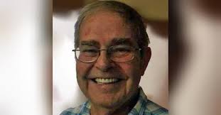 Ronald Joseph Helton Obituary