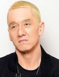 Is the man going or coming?