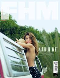 Nathalie Hart: I.D.G.A.F. – Denise J. Mallabo