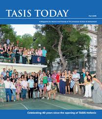 Vegan, yoga, fitness & health lover. Tasis Today 2019 By The American School In Switzerland Issuu
