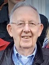 Andrew Thomas Caddle Obituary