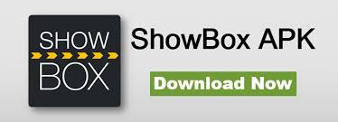 Showbox isn't available for ios but you can still use it from below procedure. Showbox Apk 2018 Latest Version Free Download For Android