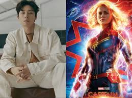 As per industry representatives, the hallyu star has finished reviewing the offer, and is now set to join brie larson in the marvels, a.k.a. D6w7ezmxiaavbm