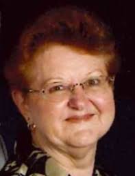 Obituary information for Wanda J. Crews