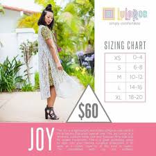 Joy Album Cover Sigh Lularoe Lularoe Sizing Lularoe