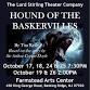 The Lord Stirling Theater Company Performs  “Hound event image