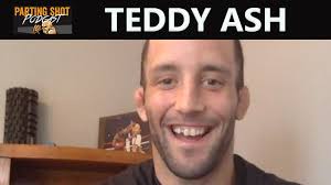 Teddy Ash Talks Unified MMA Middleweight Title Fight Against UFC Veteran Seth  Baczynski
