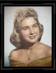 Obituary information for Jean Helen Glodowski