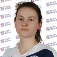 Elena Franco » teammates :: Women Volleybox