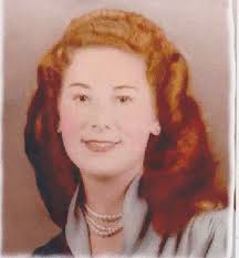 Wavajo Imogene Bunch Obituary