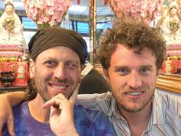 Friend, poetry written by Dan Brook at Spillwords.com