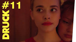 In this version in this version of the acclaimed norwegian show skam, druck, a group of german teenagers live the ups and downs. Serie Druck Wie Echte Freunde Nur Auf Dem Bildschirm Popkultur Themen Puls