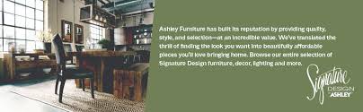 As the sommerford dining room side chair proves to perfection—less is more. Amazon Com Ashley Furniture Signature Design Sommerford Dining Arm Chair Set Of 2 Casual Brown Upholstery Black Wood Frame Chairs