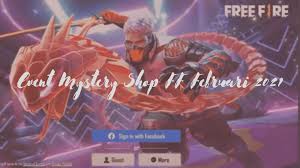 Maybe you would like to learn more about one of these? Event Mystery Shop Ff Februari 2021