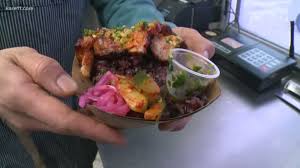 Tristan carnahan director of photography: Union Kitchen Gets Temporary Home For Its Hmong Cuisine Kare11 Com