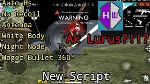 To download this hack script you need to click on the below given download button and just wait for 30 sec, to automatically start your download. Free Fire New Script Game Guardian Youtube